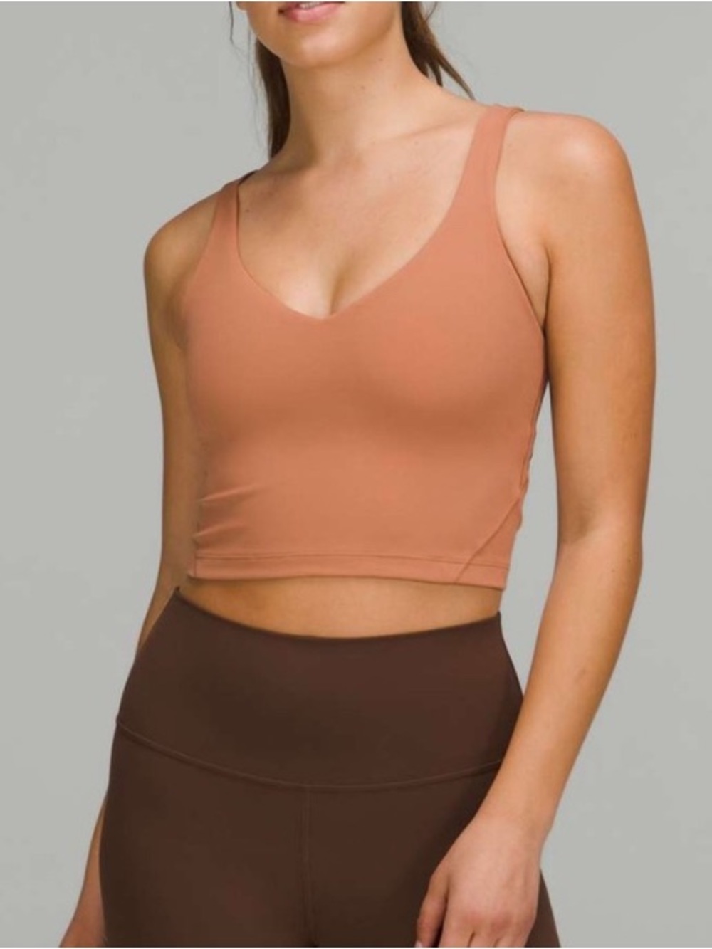Lululemon Align Tank